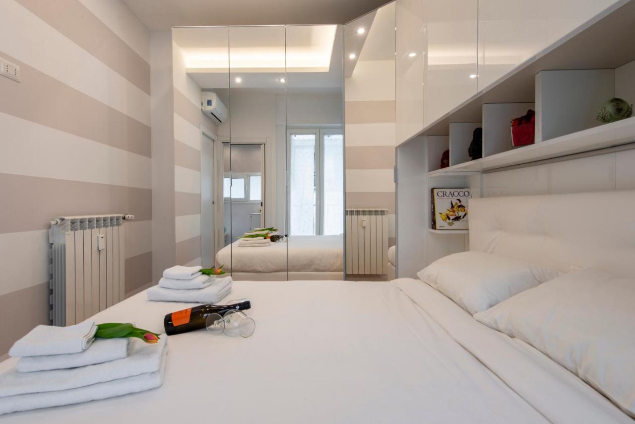 Bnbutler Friuli, 24 - Porta Romana Apartment Milão Exterior foto