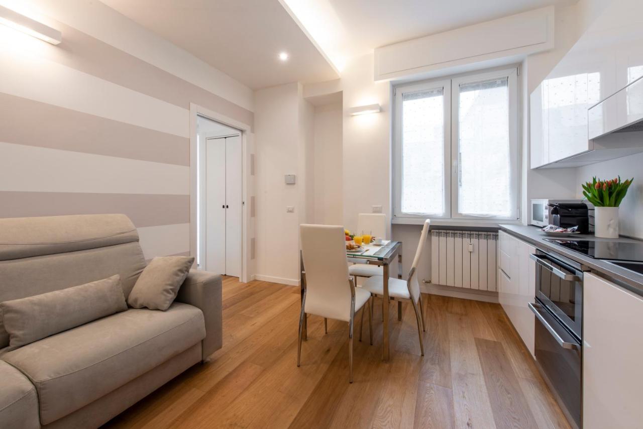 Bnbutler Friuli, 24 - Porta Romana Apartment Milão Exterior foto