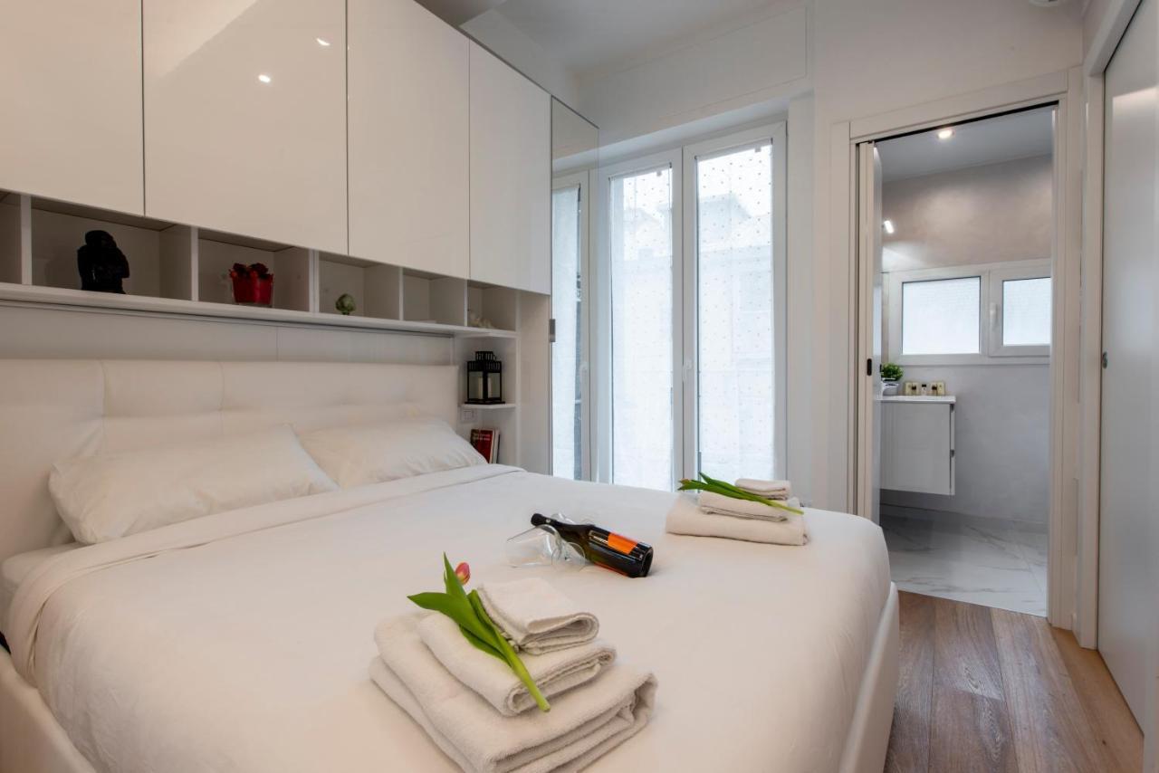 Bnbutler Friuli, 24 - Porta Romana Apartment Milão Exterior foto