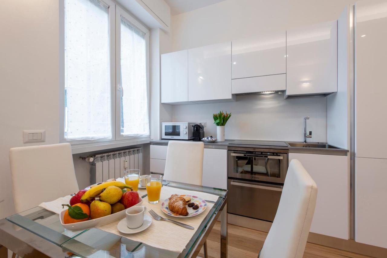 Bnbutler Friuli, 24 - Porta Romana Apartment Milão Exterior foto